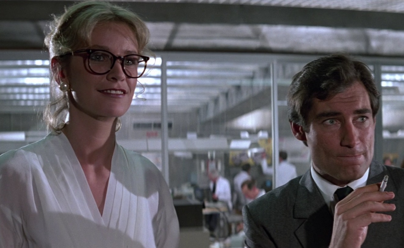 The Living Daylights (1987)
